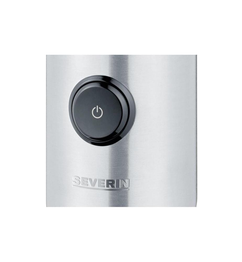 SEVERIN - Kaffeemühle KM 3879 Silber