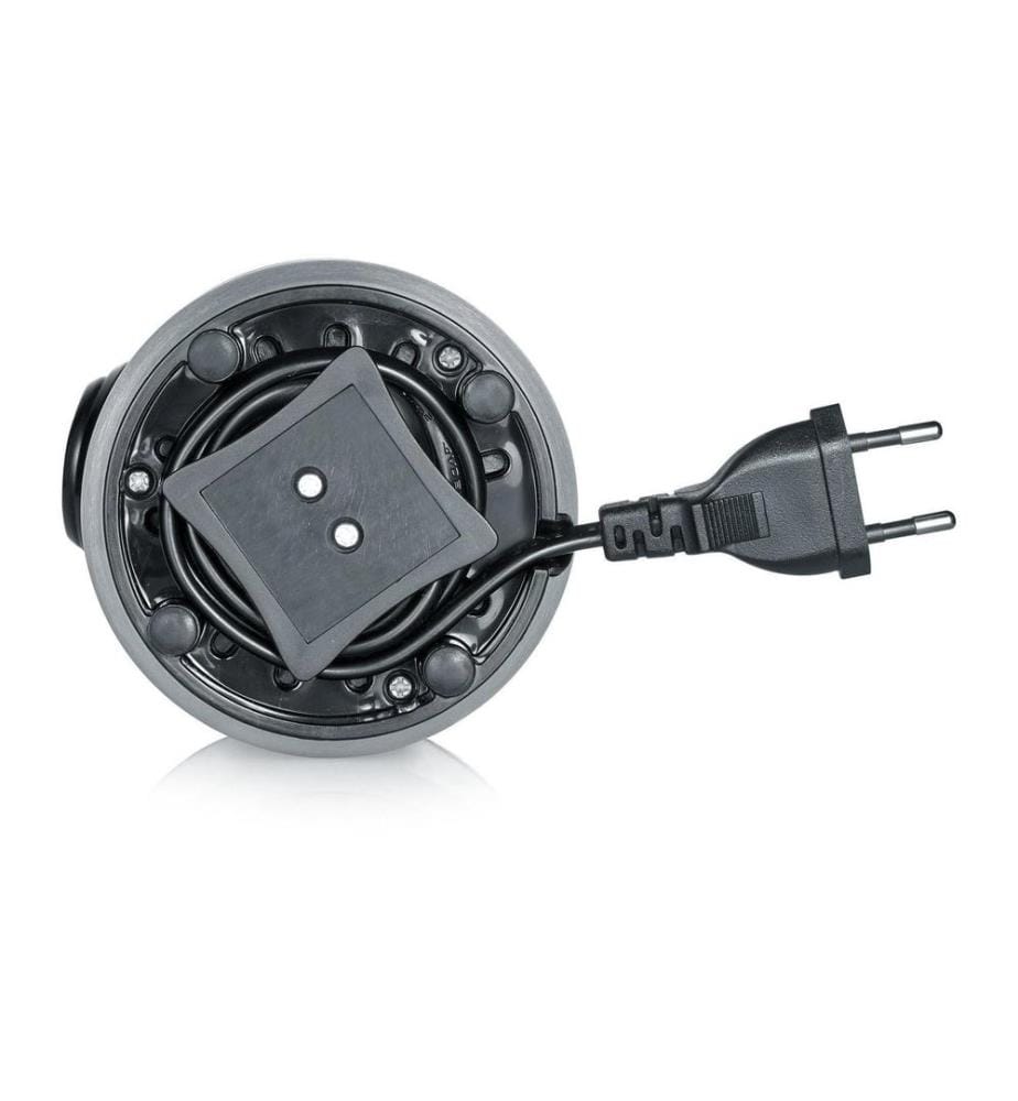SEVERIN - Kaffeemühle KM 3879 Silber