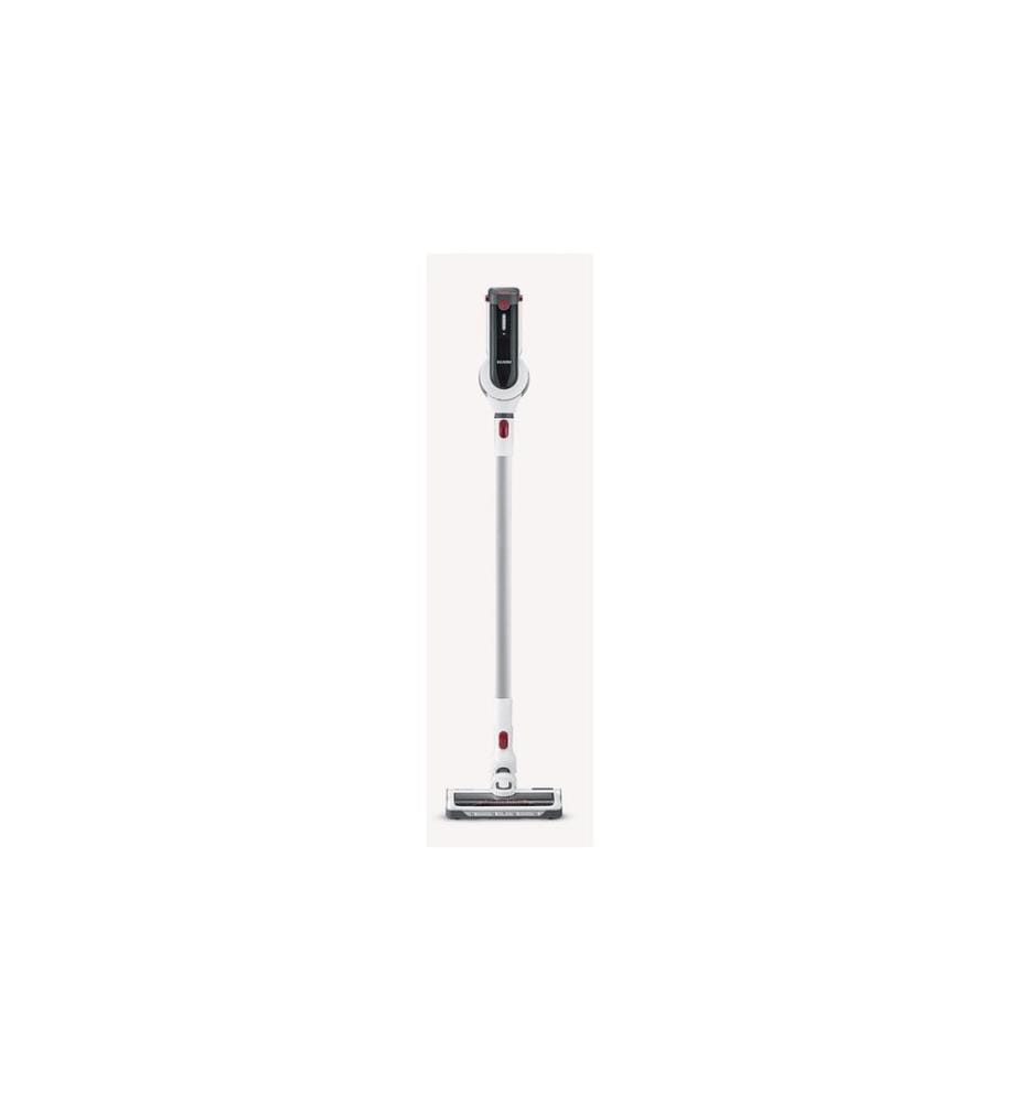 SEVERIN - Akku-Hand- und Stielsauger HV7166 Grau/Weiss