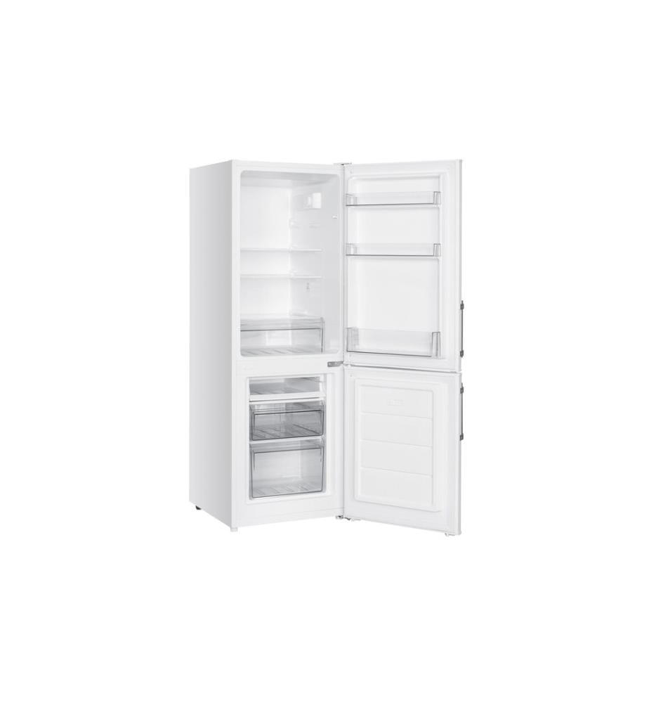 SEVERIN - Réfrigérateur congélateur DT8770 Droite
