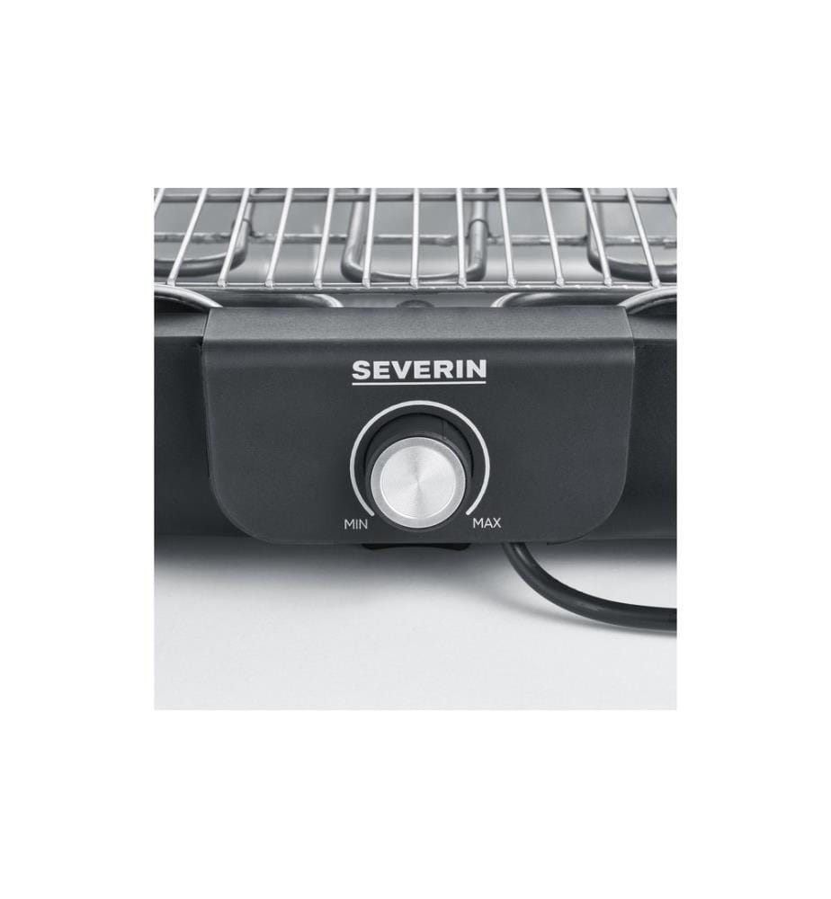 SEVERIN - Tischgrill PG 8554