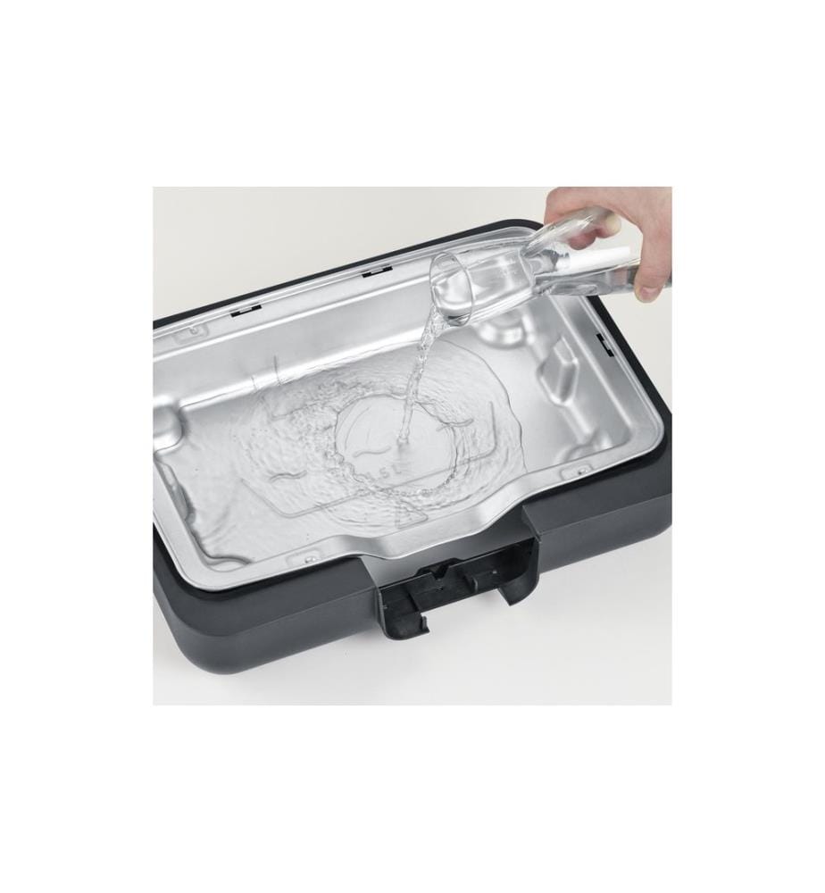 SEVERIN - Tischgrill PG 8554