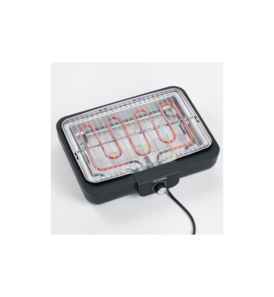 SEVERIN - Tischgrill PG 8554