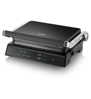SEVERIN - Kontaktgrill Sevini Comfort KG 2399 1800 W