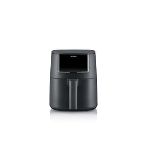 SEVERIN - Heissluft-Fritteuse Black Line Single FR 2461 4 l