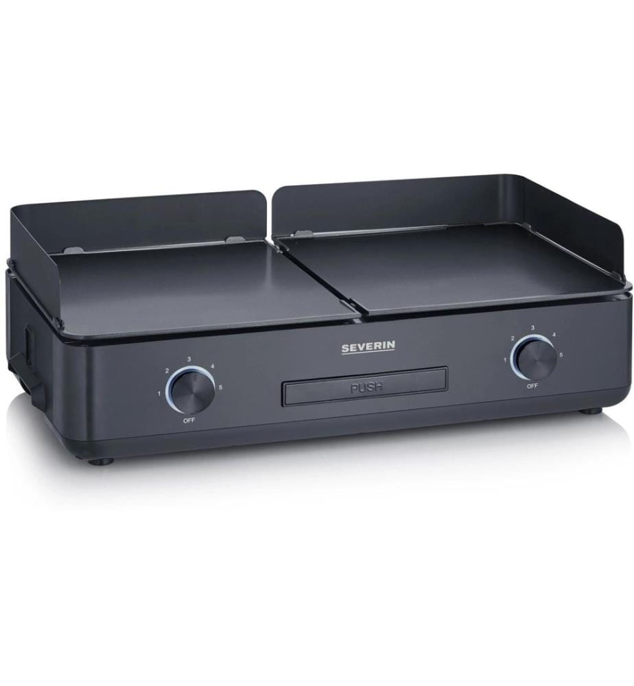 SEVERIN - Plancha Suave PG 8569