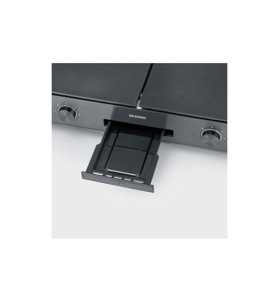 SEVERIN - Plancha Suave PG 8569