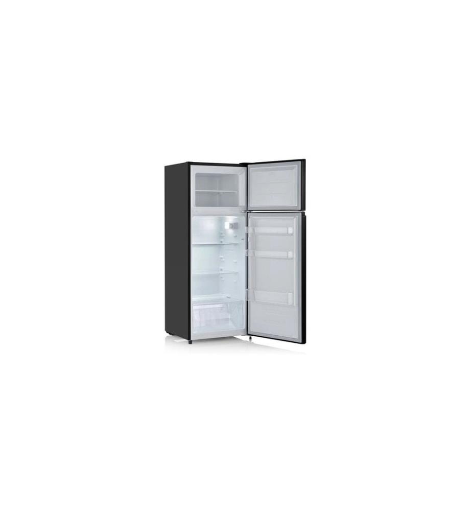 SEVERIN - Réfrigérateur DT 8762 Noir, Droite, Changeable
