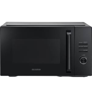 SEVERIN - Mikrowelle MW7798 XXL Schwarz