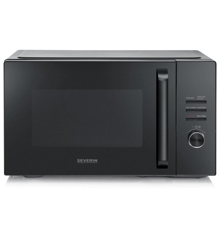 SEVERIN - Micro-ondes MW7798 XXL Noir