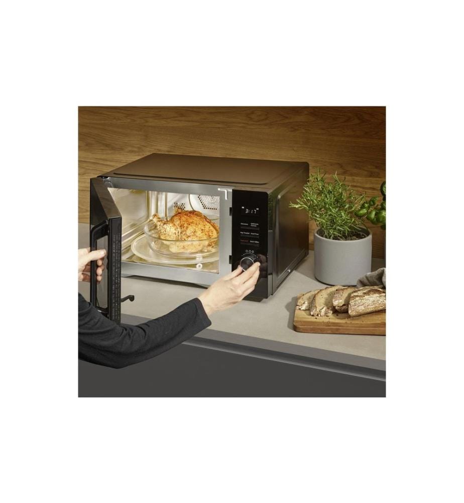 SEVERIN - Micro-ondes MW7798 XXL Noir