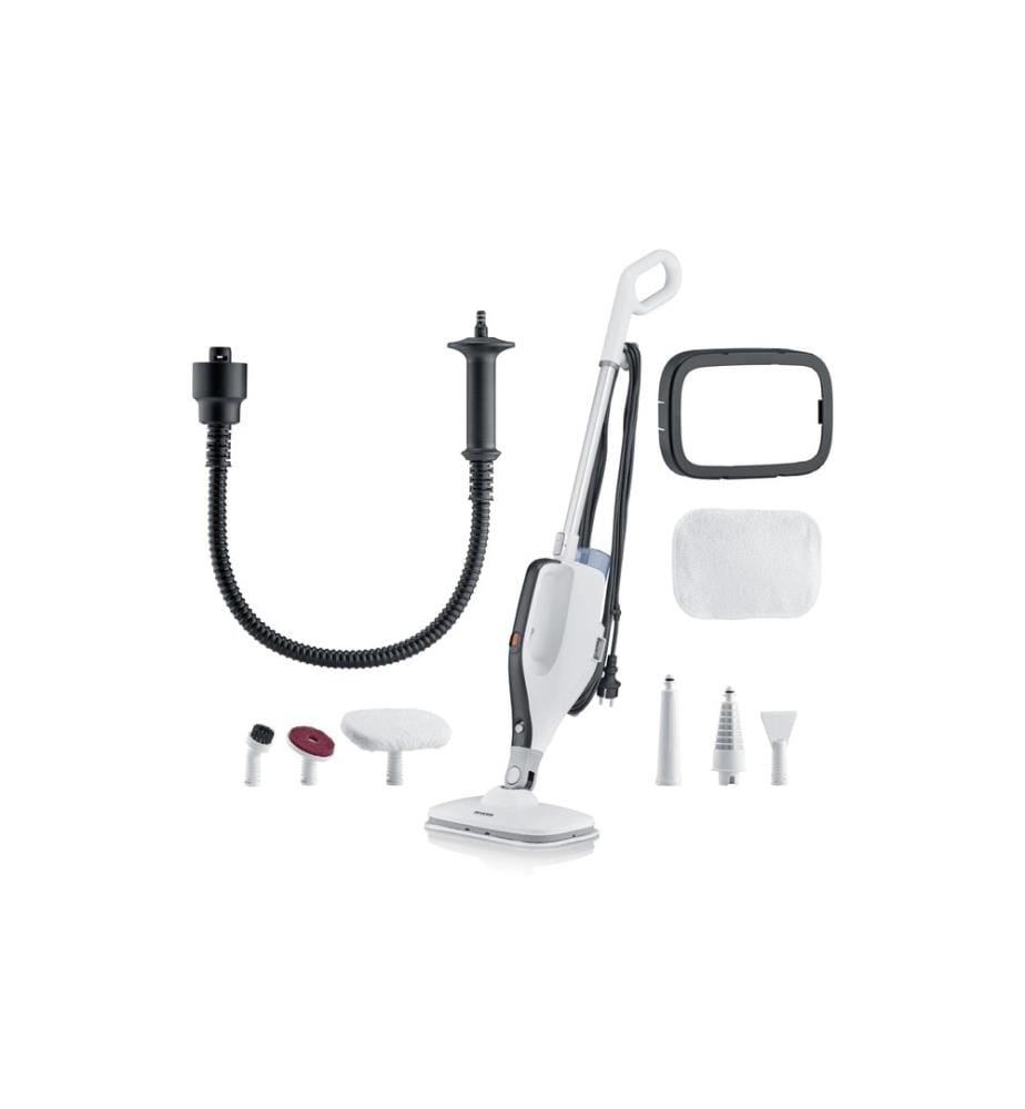 SEVERIN - Dampfreiniger SC 7145