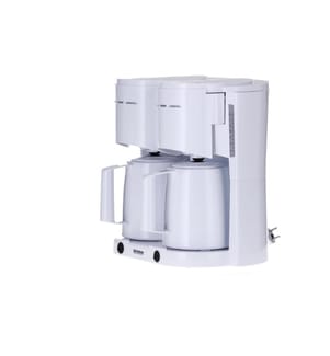 SEVERIN - Filterkaffeemaschine KA 9314 Weiss