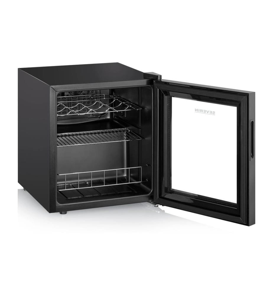 SEVERIN - Refroidisseur de vin WKS8907 Droite