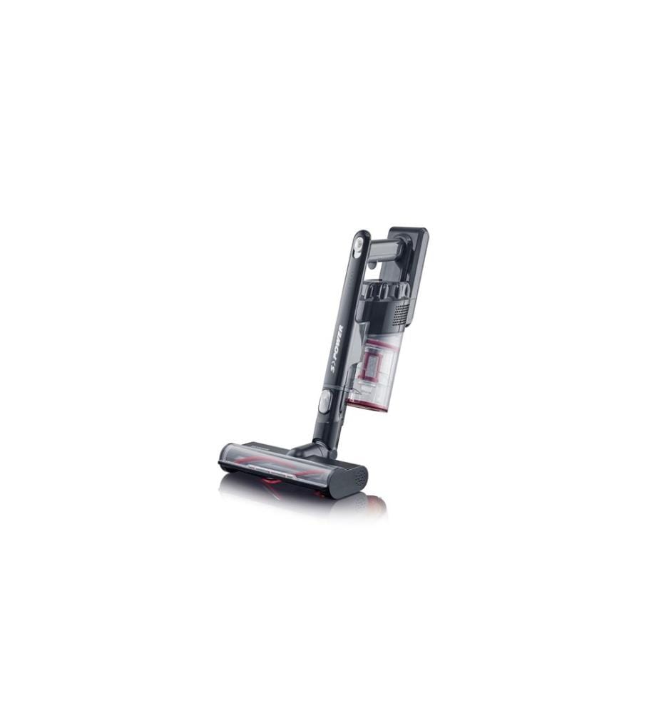 SEVERIN - Akku-Hand- und Stielsauger S'Power HV 7966