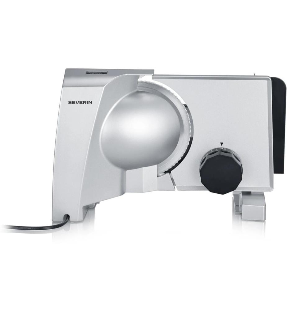 SEVERIN - Trancheuse universelle AS3917 Gris