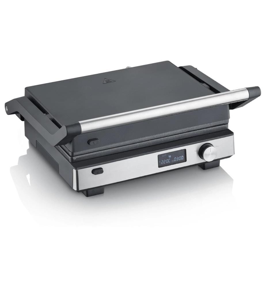 SEVERIN - Kontaktgrill Sevini Flex KG 2380 2000 W