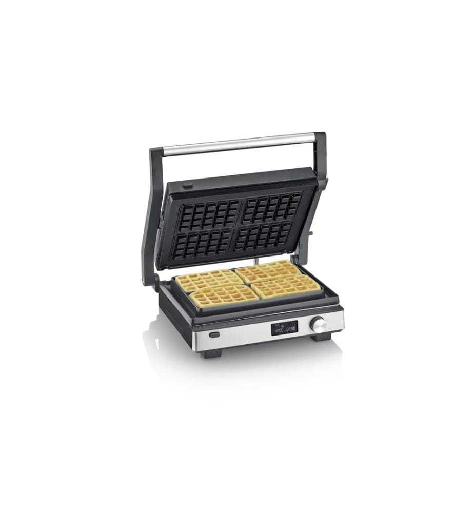 SEVERIN - Kontaktgrill Sevini Flex KG 2380 2000 W