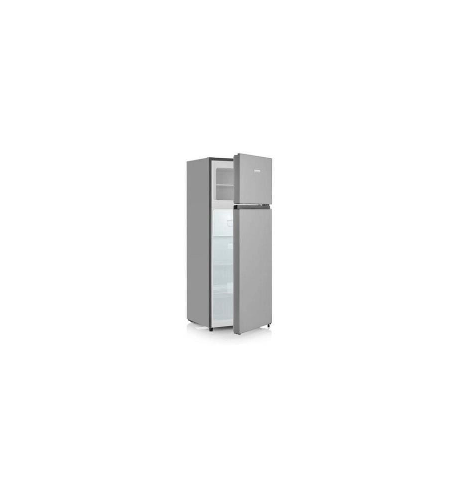 SEVERIN - Réfrigérateur DT 8761 Argenté, Droite, Changeable