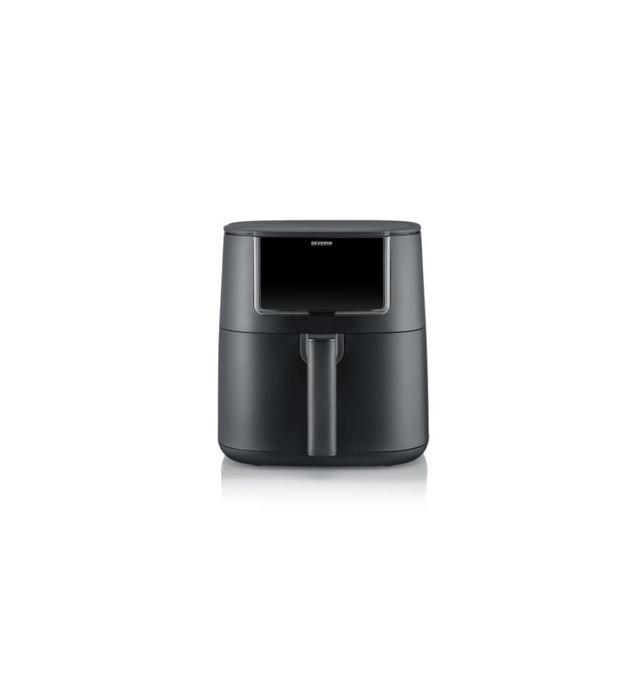 SEVERIN - Heissluft-Fritteuse FR 2452 5 l