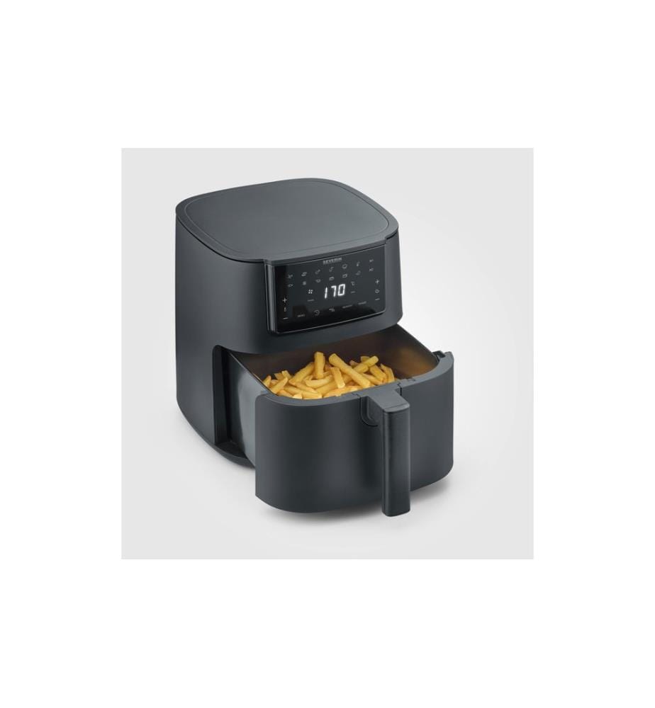 SEVERIN - Heissluft-Fritteuse FR 2452 5 l