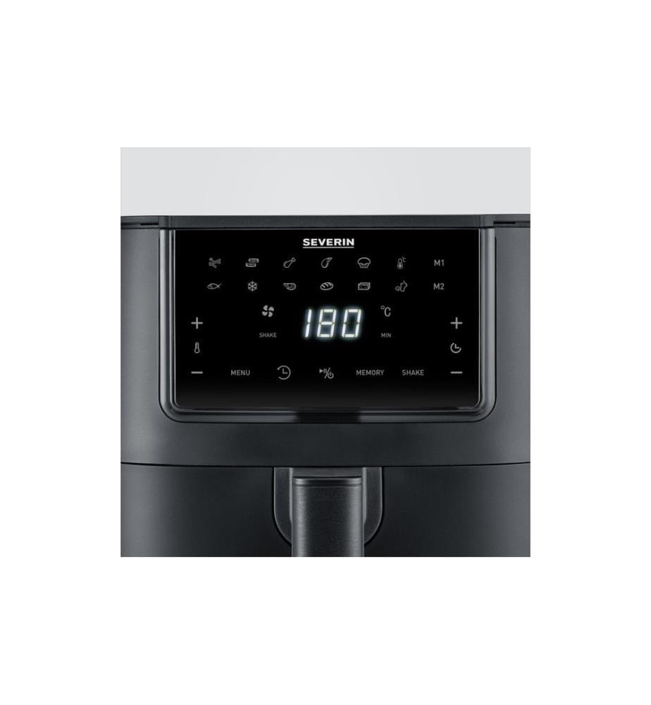 SEVERIN - Heissluft-Fritteuse FR 2452 5 l