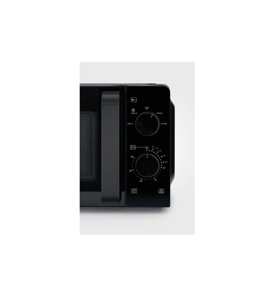 SEVERIN - Four à micro-ondes MW7580 ÖKO Inverter Noir