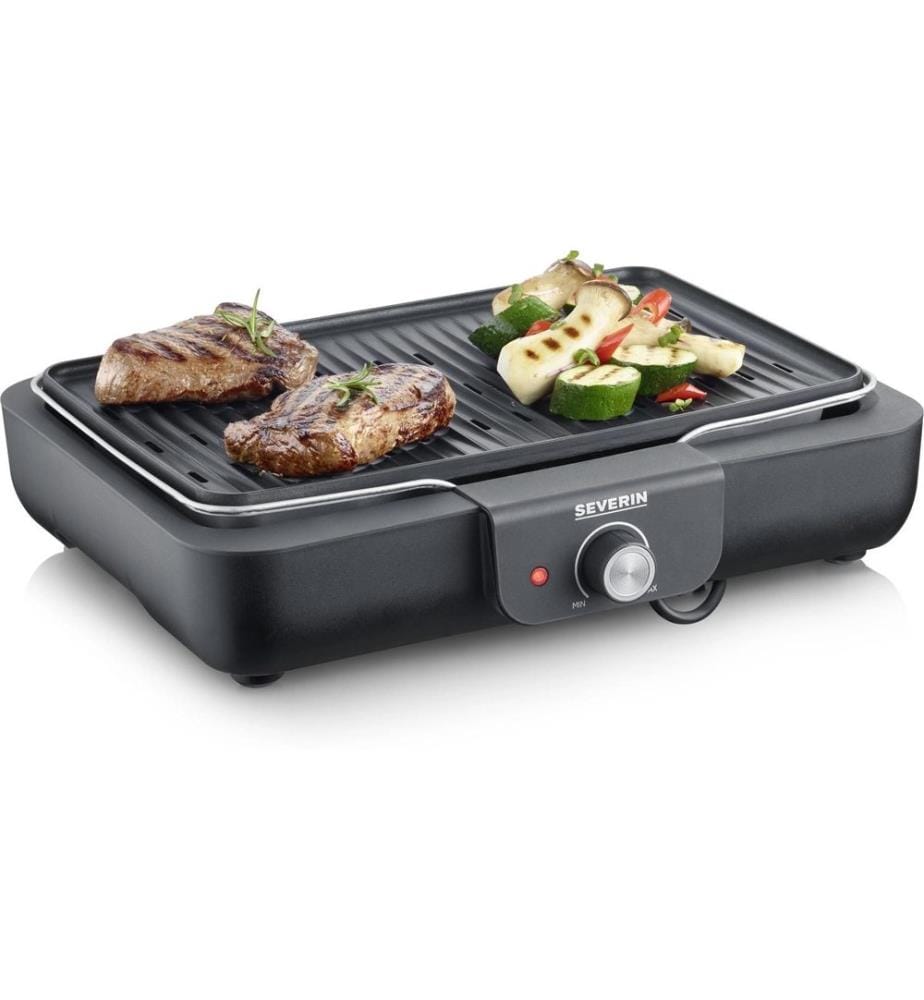 SEVERIN - Tischgrill PG 8556