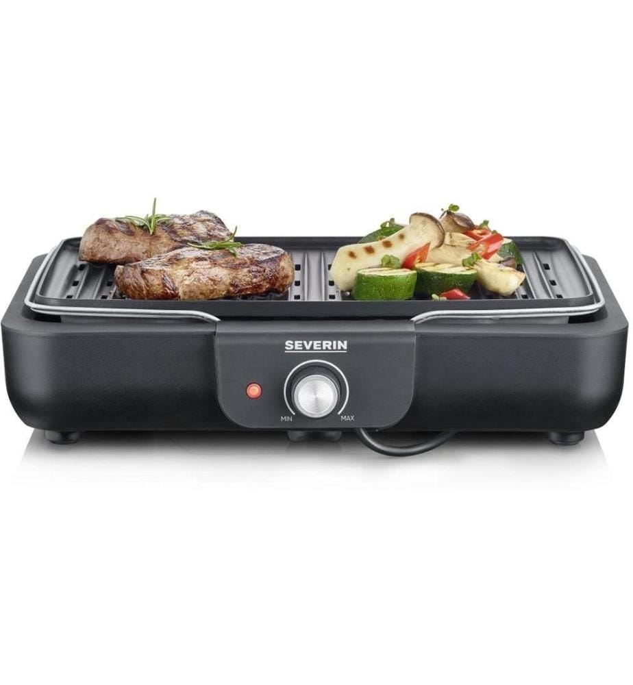 SEVERIN - Tischgrill PG 8556