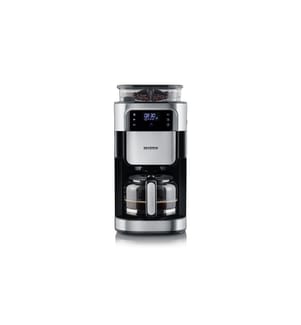 SEVERIN - Filterkaffeemaschine KA 4813 Schwarz
