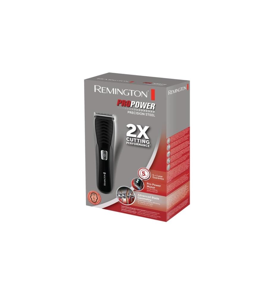 REMINGTON - Haarschneider HC7110 Pro Power