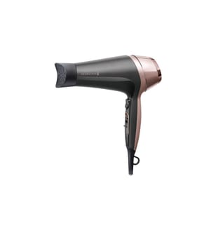REMINGTON - Haartrockner D5706 Curl&Straight Confidence