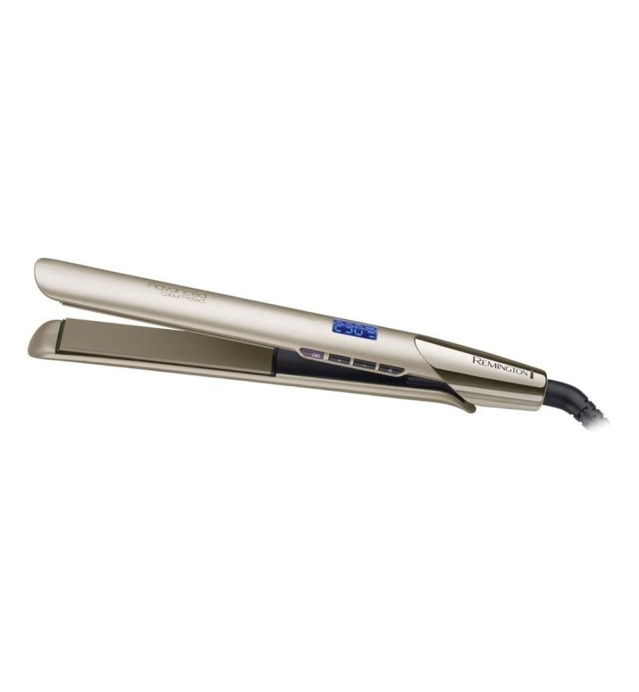 REMINGTON - Haarglätter S8605 Advanced Colour Protect