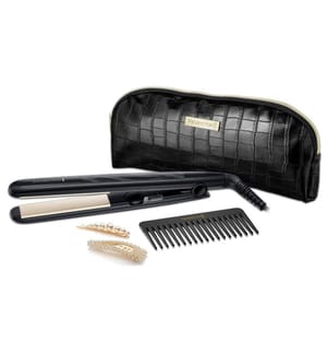 REMINGTON - Lisseur à cheveux Style Edition S3505GP Coffret cadeau