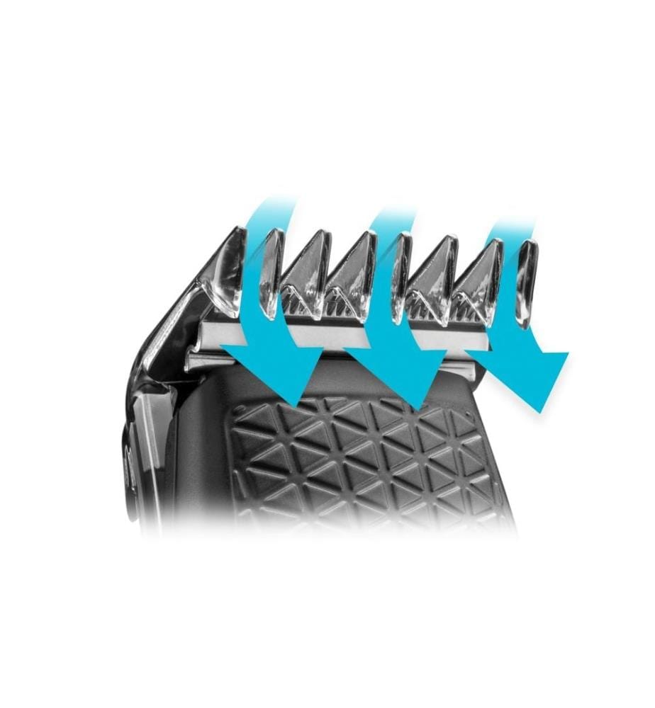REMINGTON - Haarschneider Power-X Series X4