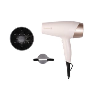 REMINGTON - Haartrockner Shea Soft D4740