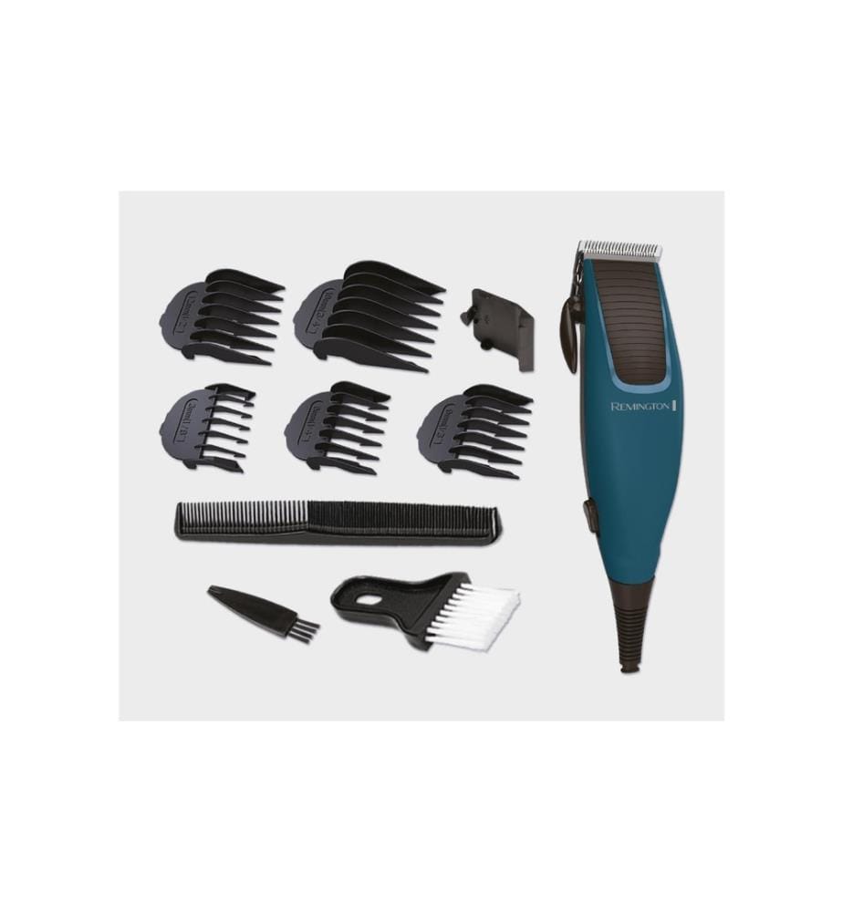 REMINGTON - Haarschneider Apprentice HC5020 Türkis