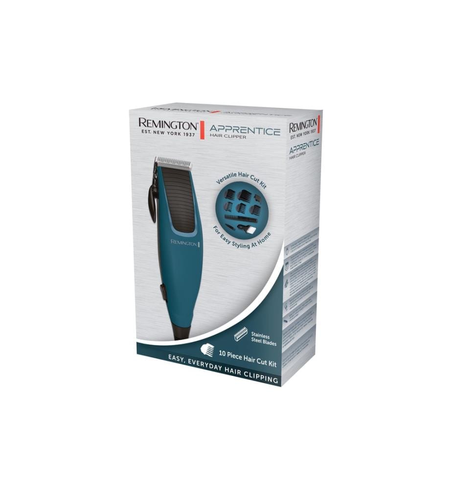 REMINGTON - Haarschneider Apprentice HC5020 Türkis