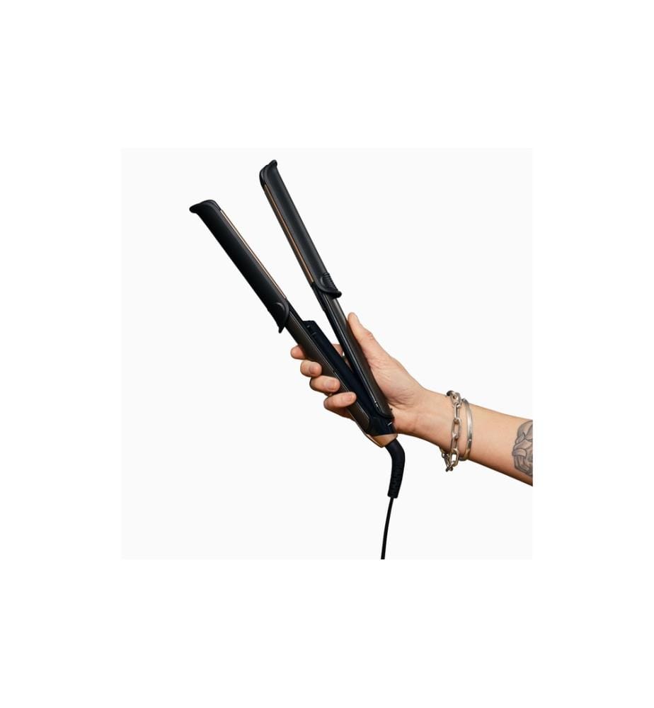 REMINGTON - One Straight & Curl Styler S6077
