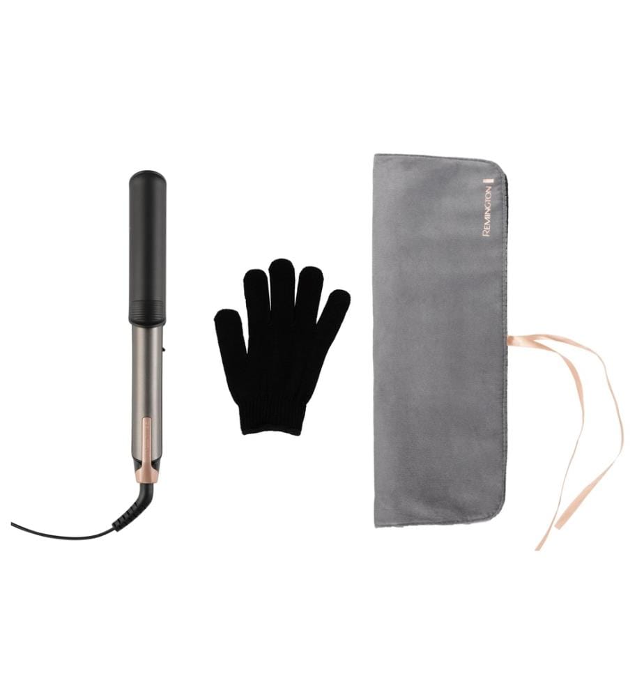 REMINGTON - One Straight & Curl Styler S6077