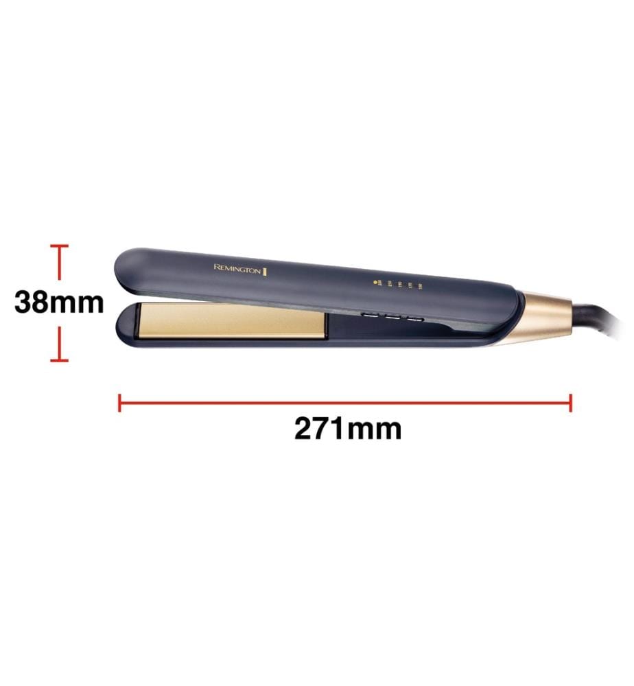 REMINGTON - Haarglätter Sapphire Luxe S5805