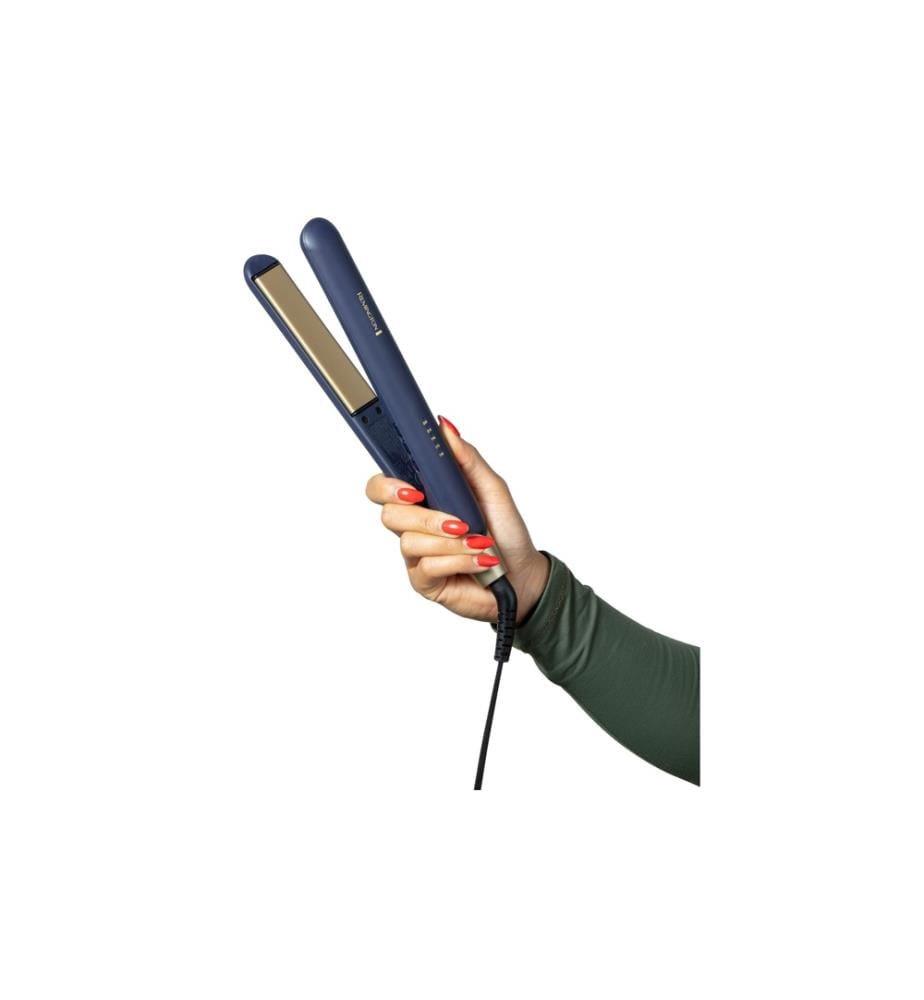 REMINGTON - Haarglätter Sapphire Luxe S5805