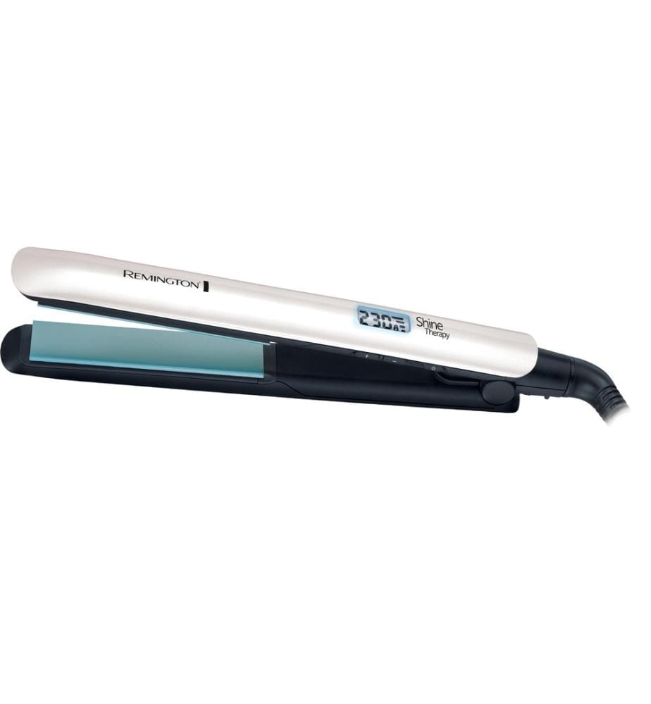 REMINGTON - Haarglätter S8500 Shine Therapy
