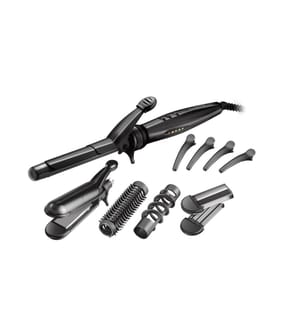REMINGTON - Fer multifonction S8670