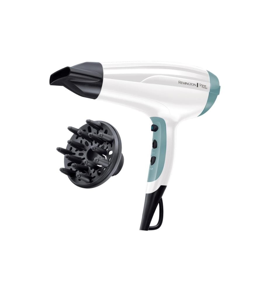 REMINGTON - Haartrockner D5216 Shine Therapy