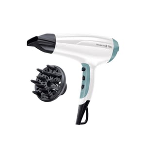 REMINGTON - Haartrockner D5216 Shine Therapy