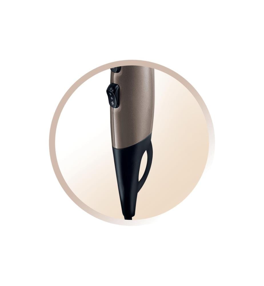 REMINGTON - Haartrockner AC8002 Keratin Protect