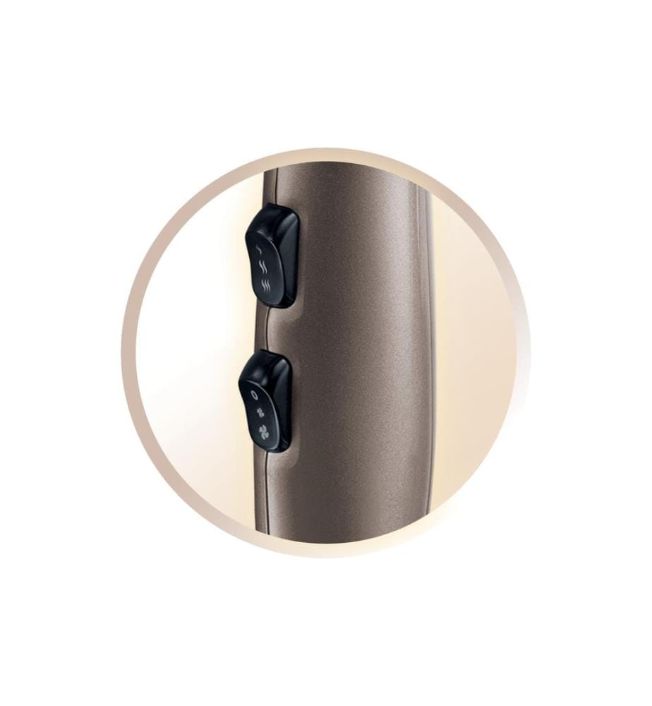 REMINGTON - Haartrockner AC8002 Keratin Protect