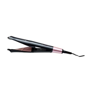 REMINGTON - Haarglätter S6606 Curl&Straight Confidence