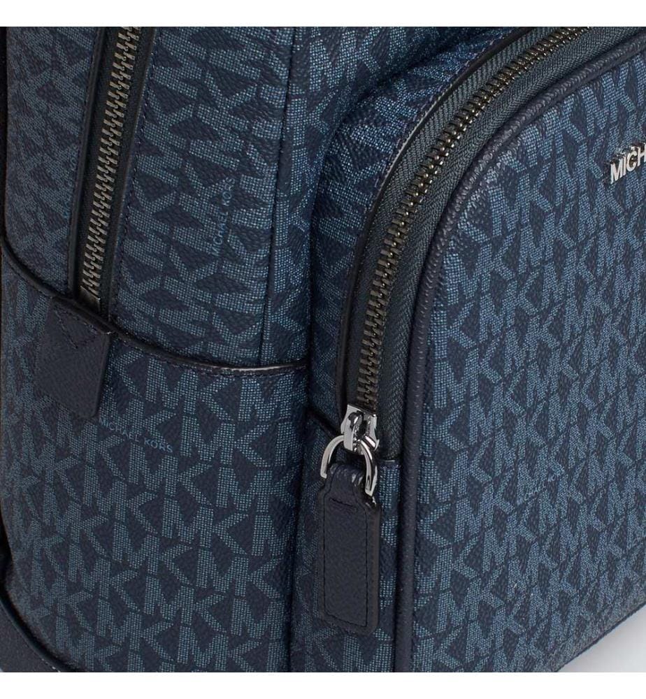 Cooper Umhängetasche für Männer - Marineblau